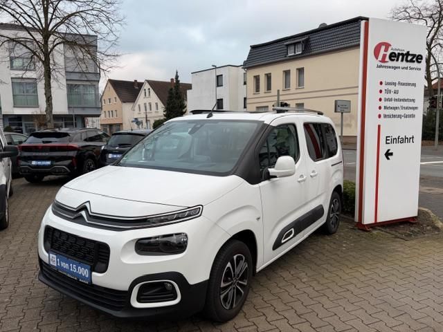 Citroen Berlingo 67.940 km 16.990 &euro; Gütersloh 33330