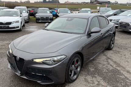 Alfa Romeo Giulia 128.000 km 19.590 &euro; Heilbronn 74080