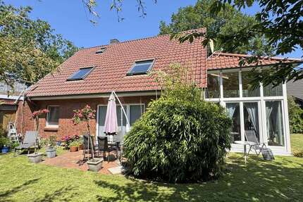 Haus zum Kaufen in Horst 549.000 € 149 m² 5 zimmer