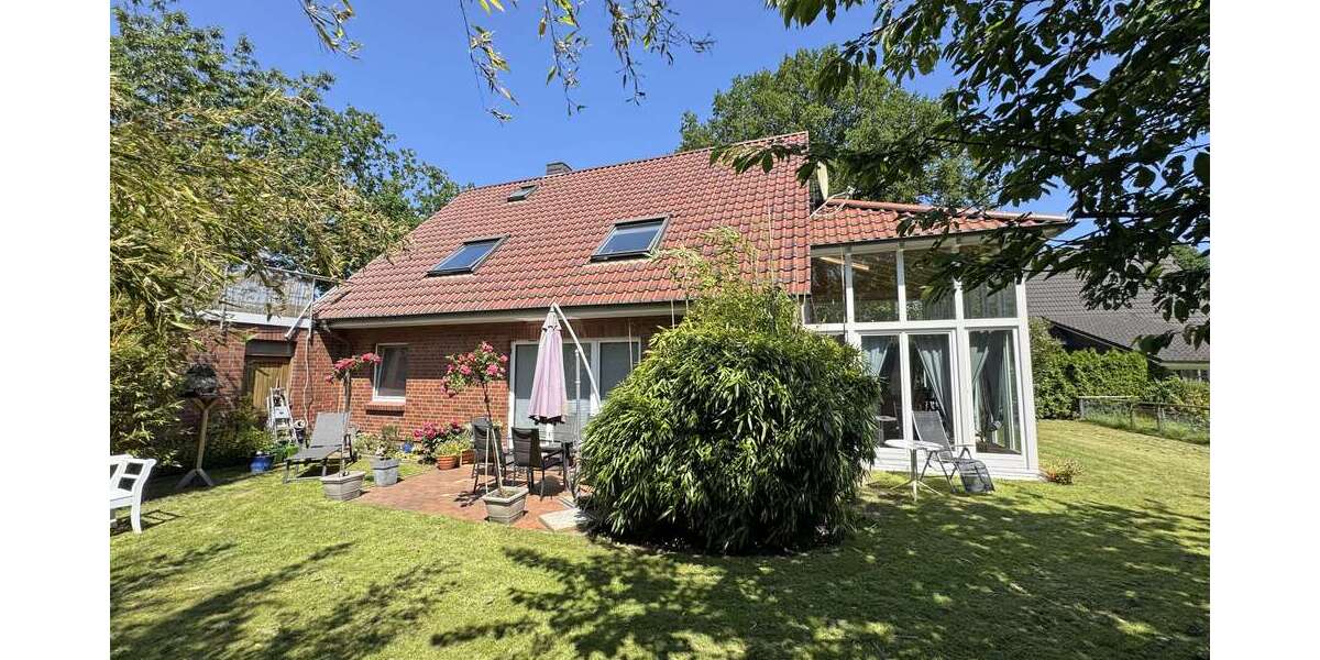 Haus zum Kaufen in Horst 549.000 € 149 m² 5 zimmer