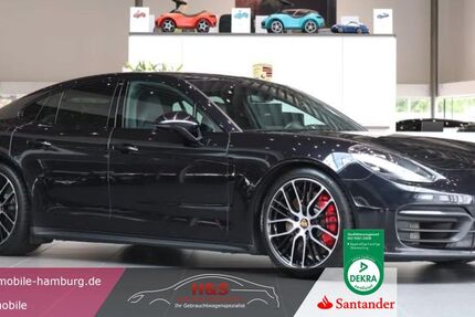 Porsche Panamera 53.222 km 85.900 &euro; Pinneberg 25421