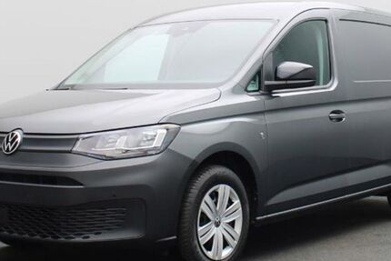 VW Caddy 30.000 km 24.990 &euro; Sangerhausen 06526