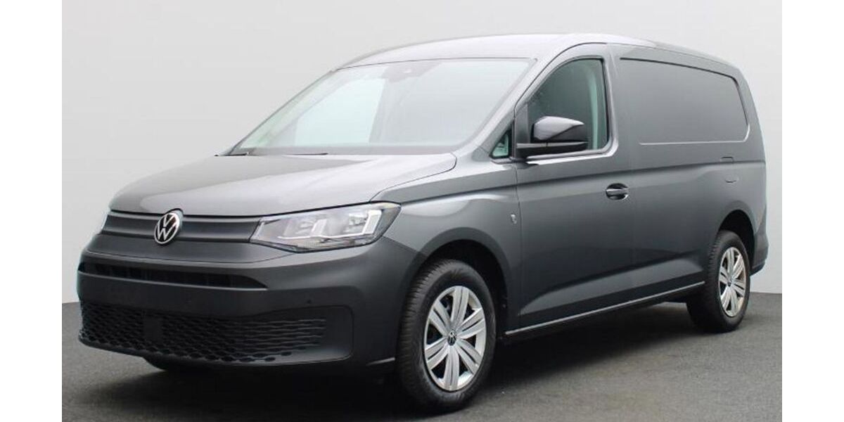 VW Caddy 30.000 km 24.990 &euro; Sangerhausen 06526