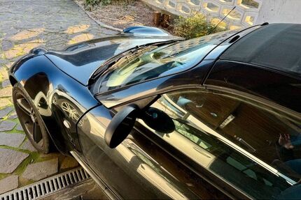 Smart Roadster