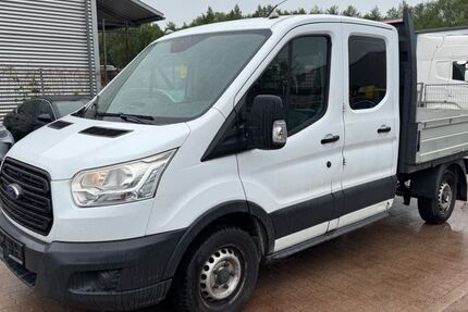 Ford Transit 200.000 km 8.500 &euro; Stelle 21435