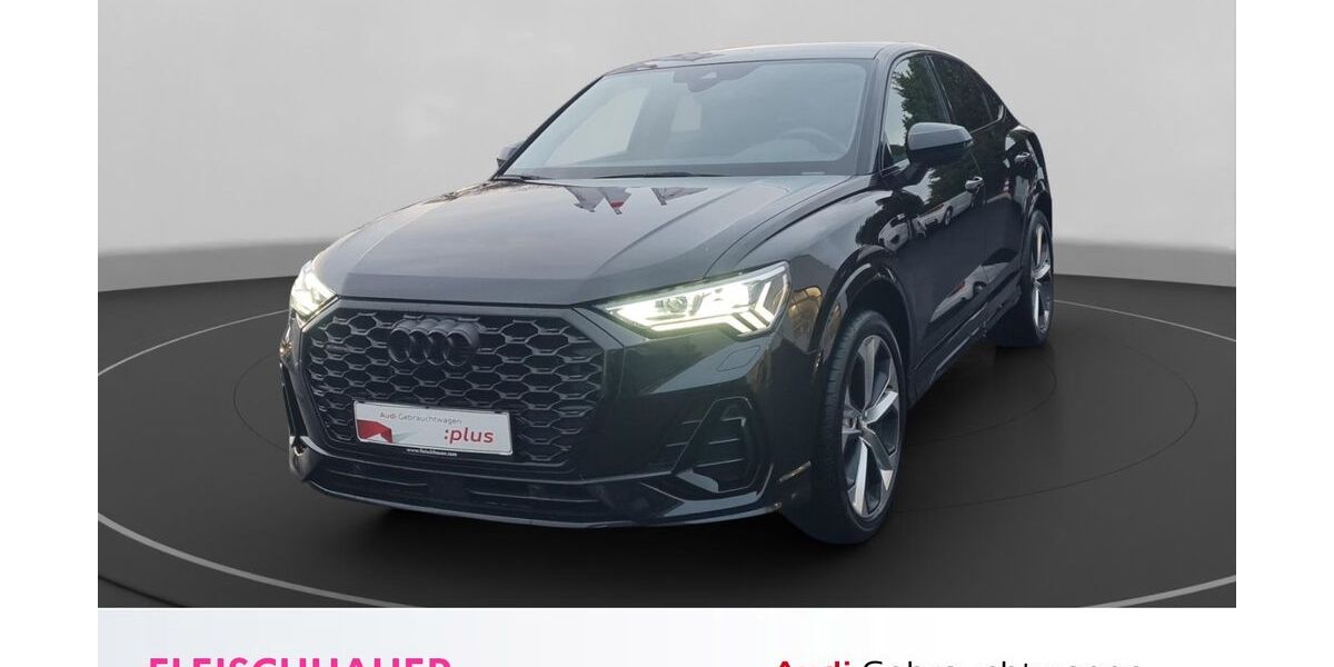 Audi Q3 89.851 km 35.550 &euro; Euskirchen 53879