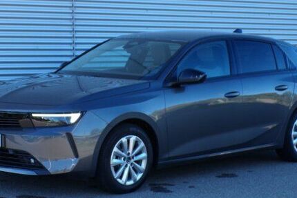 Opel Astra 13.631 km 18.490 &euro; Ravensburg 88213