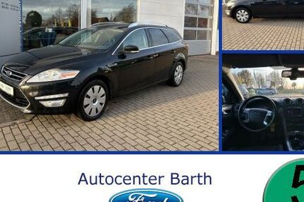 Ford Mondeo 162.285 km 4.400 &euro; Grimmen 18507