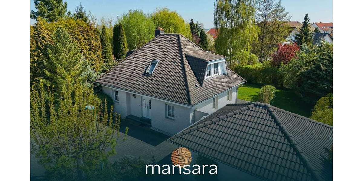 Einfamilienhaus Hohe Börde - 4 Zimmer, 126 m&sup2;, 389.000&euro; | Angebot:26750933