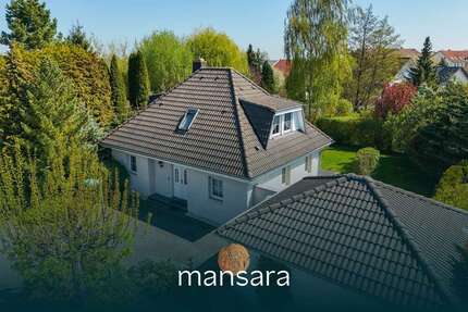 Haus Hohe Börde - 4 Zimmer, 126 m&sup2;, 389.000&euro; | Angebot:26750933