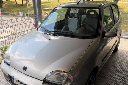 Fiat Seicento 200.054 km 1.150 &euro; Korntal-Münchingen 70825