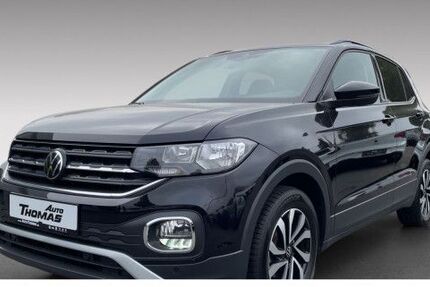 VW T-Cross 32.531 km 19.900 € Bornheim 53332