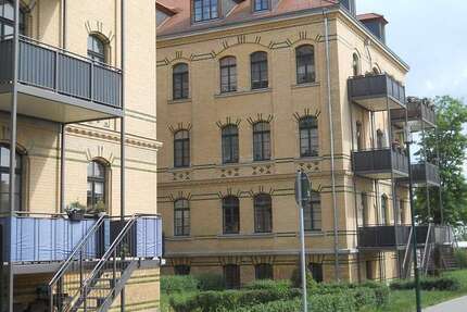 Wohnung Leipzig Nord - 4 Zimmer, 106 m&sup2;, 480.000&euro; | Angebot:27362963