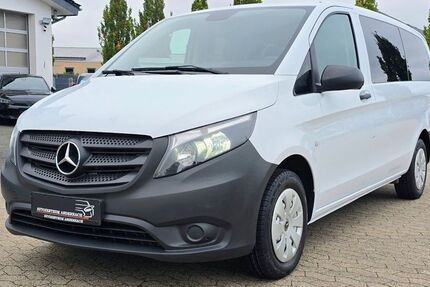 Mercedes-Benz Vito 213.207 km 16.999 € Andernach 56626