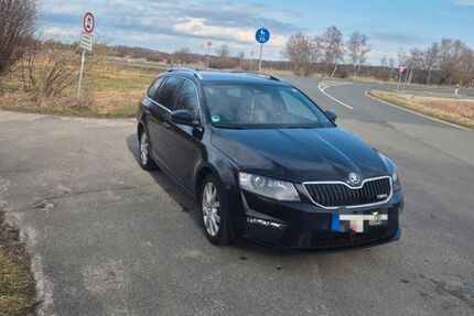 Skoda Octavia 260.000 km 8.500 &euro; Calberlah 38547