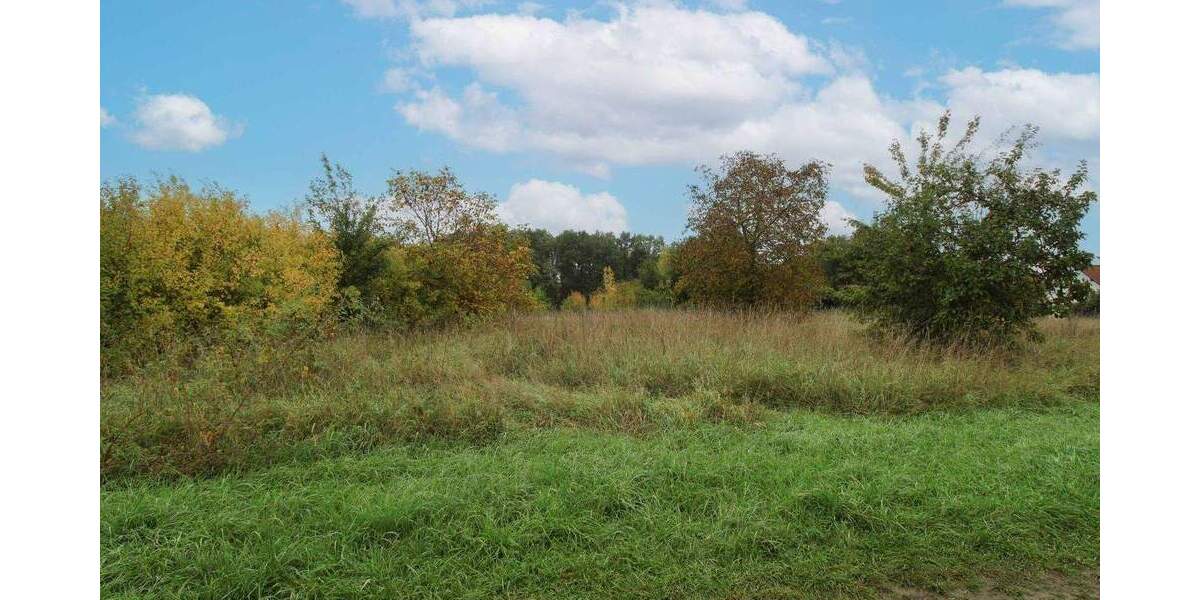 Grundstück Forchheim Reuth - 270.000&euro; | Angebot:25360867