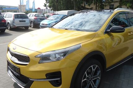 Kia XCeed 74.605 km 20.999 &euro; Güstrow 18273