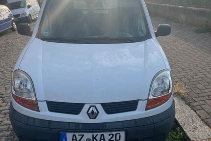 Renault Kangoo 236.200 km 1.299 &euro; Worms 67550