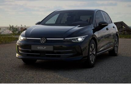 VW Golf 21.630 km 23.353 &euro; Northeim 37154