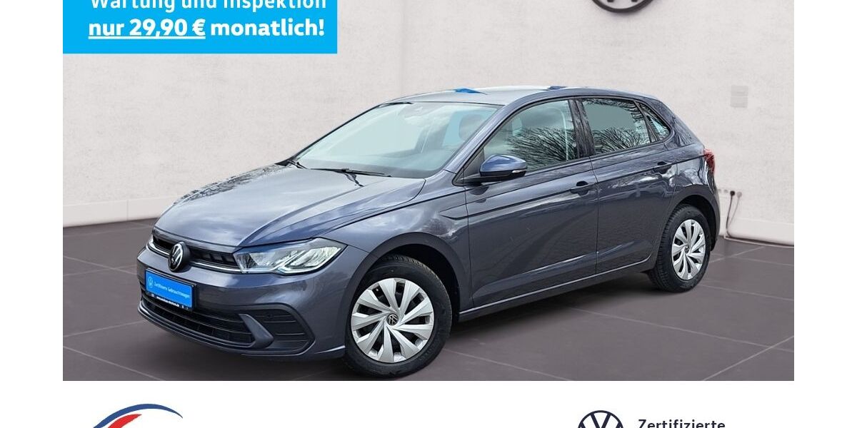 VW Polo 18.240 km 18.330 &euro; Kölln-Reisiek 25337