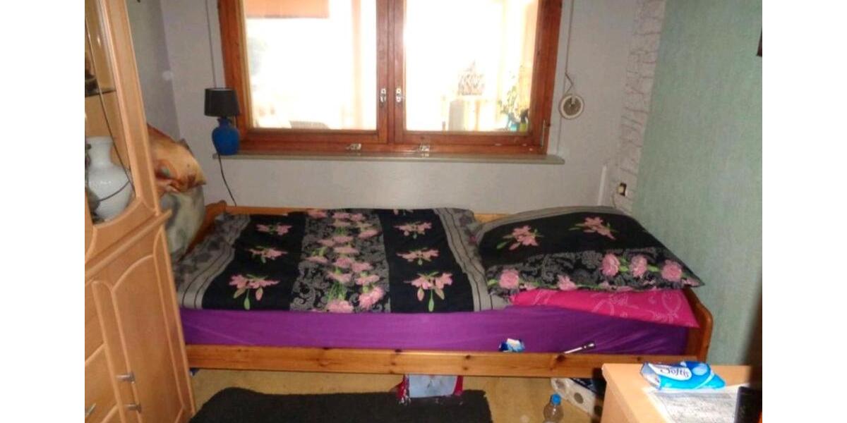 Bungalow Blankenburg (Harz) - 1.5 Zimmer, 36 m&sup2;, 104.900&euro; | Angebot:27123246