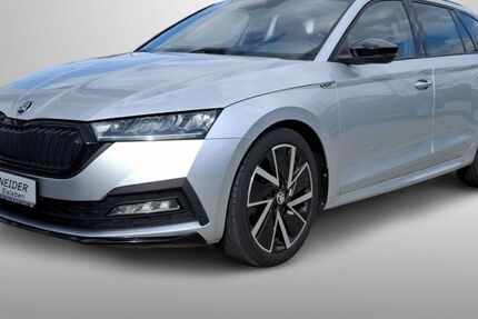 Skoda Octavia 75.150 km 22.860 &euro; Helbra 06311