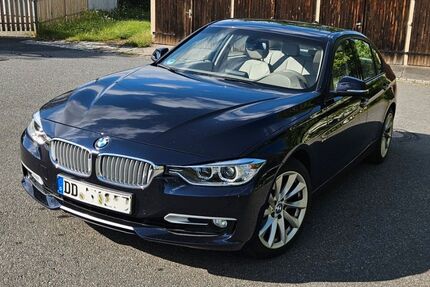 BMW 328 103.000 km 11.990 &euro; Freital 01705