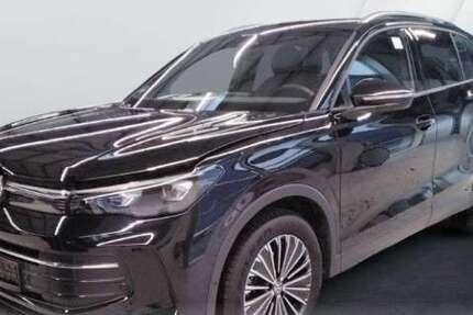 VW Tiguan 22.764 km 35.680 &euro; Haiger 35708