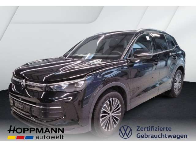 VW Tiguan 22.764 km 35.680 &euro; Haiger 35708