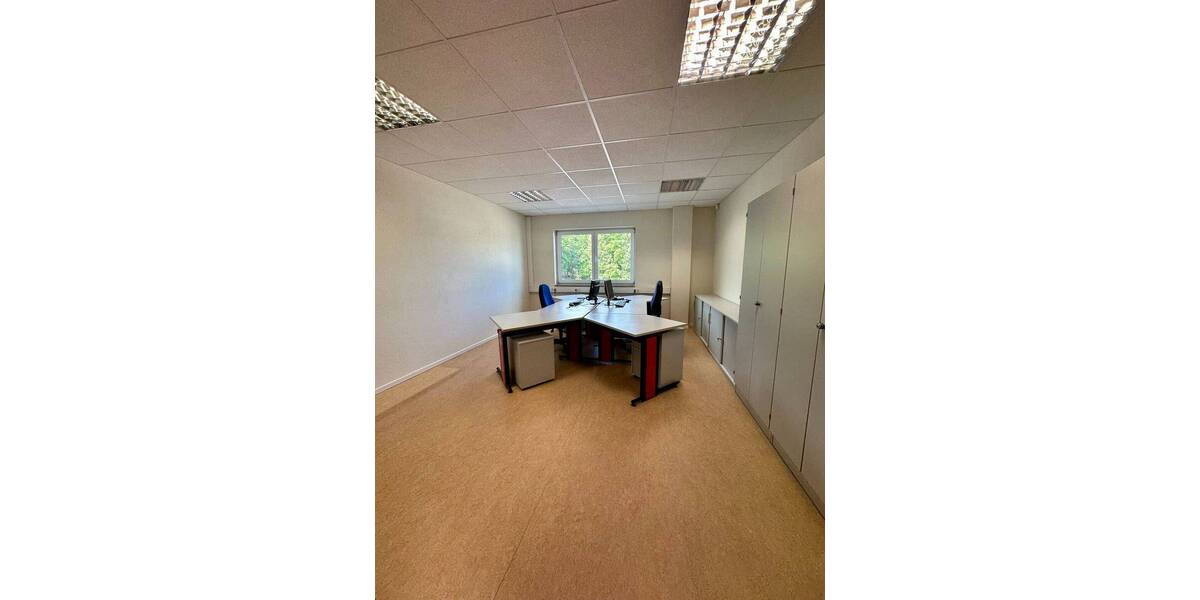 Gewerbeobjekt Salzatal Gorsleben - 6 Zimmer, 215 m&sup2;, 1.290&euro; | Angebot:25772939