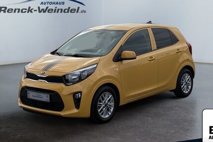 Kia Picanto 50.500 km 12.789 &euro; Mannheim 68199