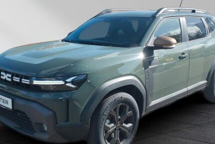 Dacia Duster 2.990 km 27.000 &euro; Haiger 35708