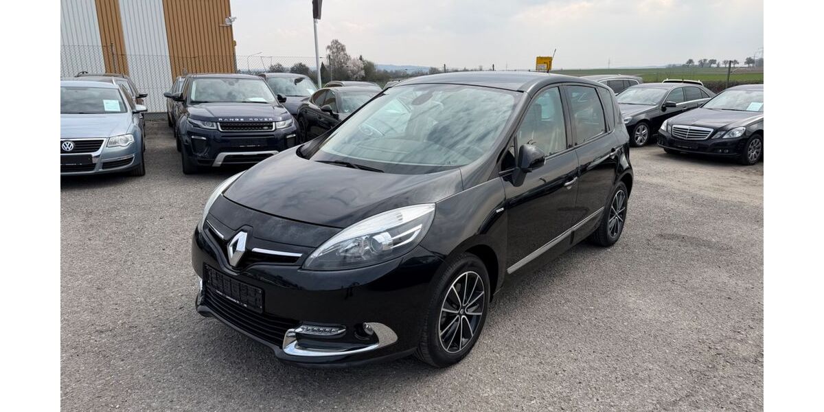Renault Scenic 80.000 km 8.500 &euro; Heilbronn 74080