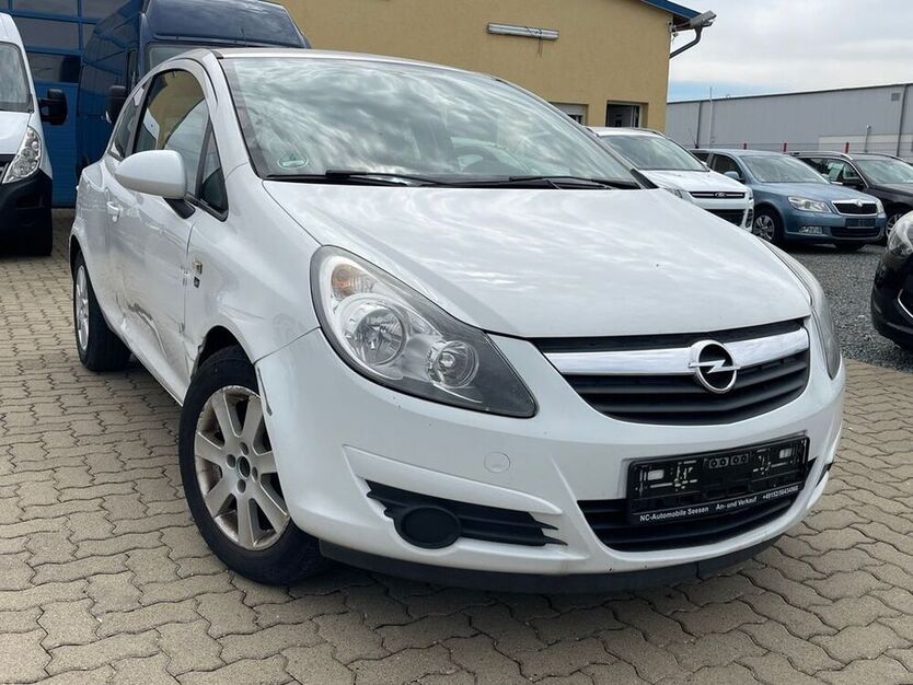 Corsa