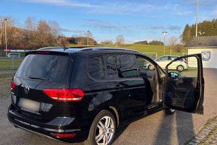 VW Touran 88.000 km 23.500 &euro; Wangen 88239