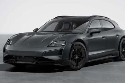 Porsche Taycan 2.152 km 159.800 € Leipzig 04356