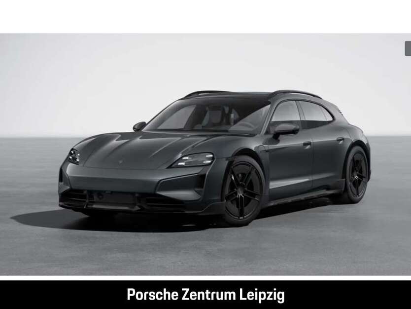 Porsche Taycan 2.152 km 159.800 € Leipzig 04356