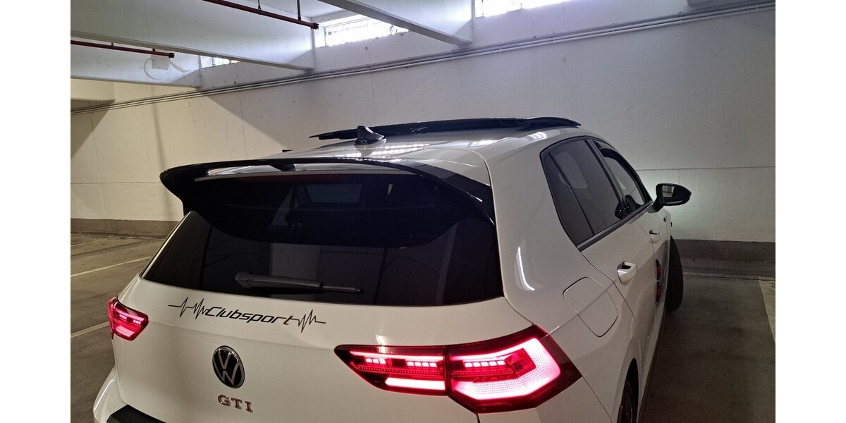 VW Golf 16.200 km 35.000 € Bestwig 59909