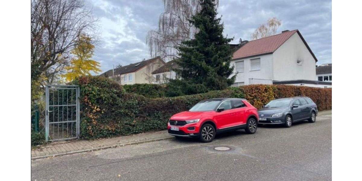 Reihenendhaus Linkenheim-Hochstetten Linkenheim - 5 Zimmer, 101 m&sup2;, 470.000&euro; | Angebot:24547736