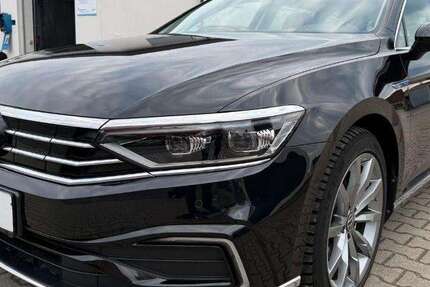 VW Passat Variant 65.479 km 26.900 &euro; Reichenschwand 91244