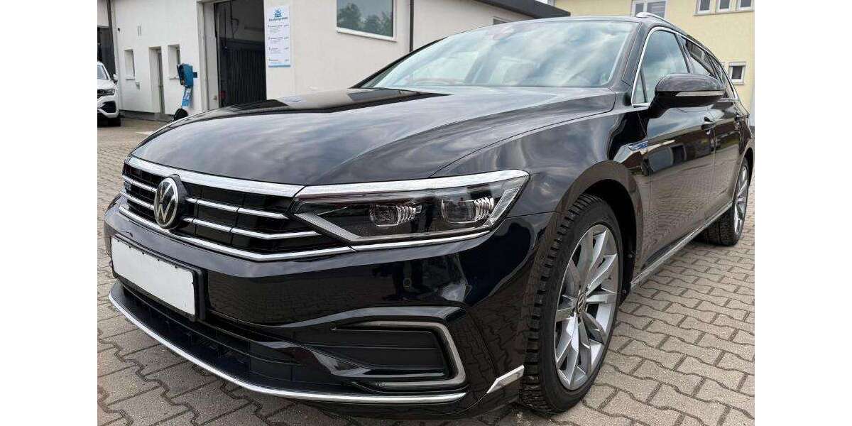 VW Passat Variant 65.479 km 26.900 &euro; Reichenschwand 91244