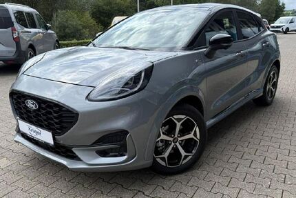 Ford Puma 3.500 km 27.950 &euro; Erndtebrück 57339
