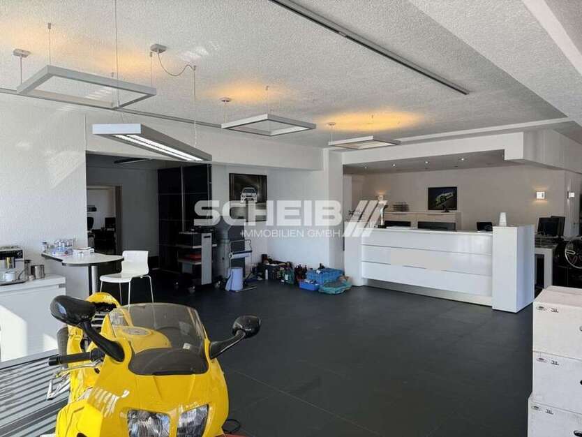 Büro in Neuenstein 1.248 € 156 m²