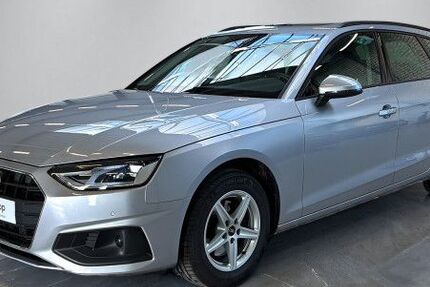 Audi A4 60.027 km 27.490 &euro; Lohr am Main 97816