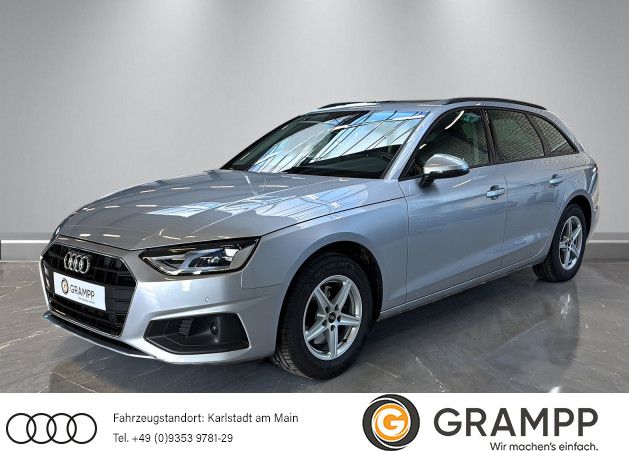 Audi A4 60.027 km 27.490 &euro; Lohr am Main 97816