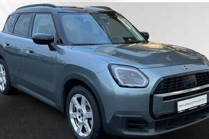 Mini Cooper S Countryman 21.610 km 33.473 € Wesel 46485
