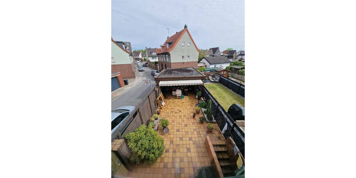 Reihenendhaus Bocholt Stenern - 5 Zimmer, 105 m&sup2;, 1.150&euro; | Angebot:26844855