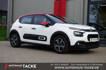 Citroen C3 30.600 km 12.990 &euro; Hameln 31789