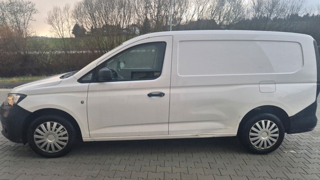 VW Caddy Maxi 228.258 km 14.900 &euro; Neukirchen vorm Wald 94154