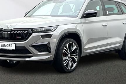 Skoda Kodiaq 26.980 km 41.680 &euro; Emsdetten 48282